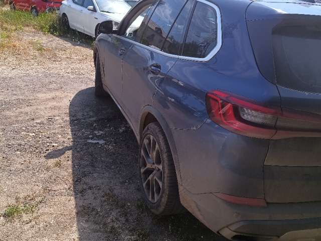 BMW X5 xDrive30d Business Plus 2019
