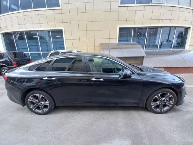 KIA K5 Prestige 2.5 8AT 2021