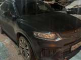 Geely Tugella Flagship 2.0T (238 hp) 8AT 4WD 2023