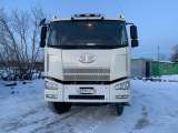 FAW CA 3310 8x4 Самосвал  2022