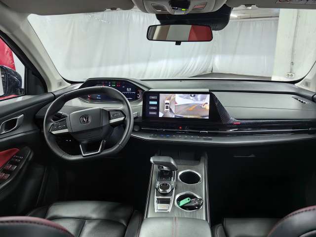 Changan CS55 Plus Tech 1.5T 7AT 2023