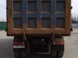 FAW CA3310P66K24T4E5  Самосвал 8х4  2023