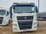 SITRAK ZZ4186V361HE 4x2 Седельный тягач  2023