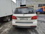 Mercedes-Benz GLS 350 d 4MATIC ОС 2018