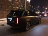 Land Rover Range Rover HSE 4.4 2022