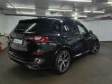 BMW X5 xDrive30d M Sport Plus 2021