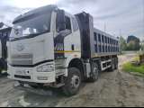 FAW CA 3310 8x4 Самосвал  2022