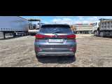 Changan CS75FL Luxe 1.8 6AT 4WD 2021
