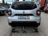 Renault Duster Life 2.0 MT6 4x4 2022