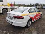 Volkswagen Bora 1,5MPI (113) 2022
