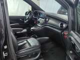Mercedes-Benz V 220 d L AMG Line+ 4MATIC 2021
