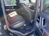 Mercedes-Benz G 63 AMG 2020