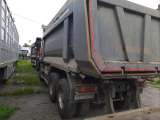 HOWO T5G ZZ3257V384GE1 6x4 Самосвал  2021