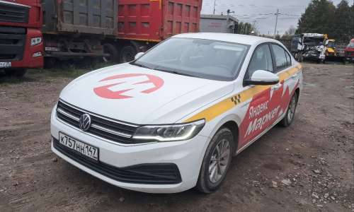 Volkswagen Bora