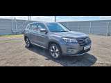 Changan CS75FL Luxe 1.8 6AT 4WD 2021