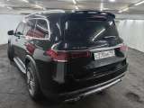 Mercedes-Benz GLS 450 4MATIC 2022