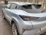 Changan UNI-T 1.5 Tech DCT 4x2 2024