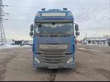 DAF XF 6x2 Седельный тягач  2017