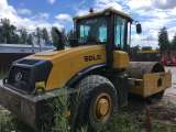 SDLG RS8180 Каток  2021