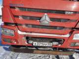 HOWO ZZ3407S3867E 8x4 Самосвал  2021