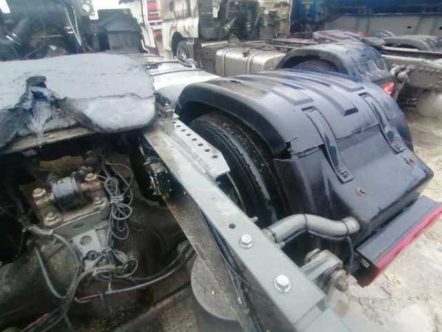 SITRAK ZZ4186V361HE 4x2 Седельный тягач  2023