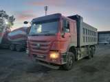 HOWO HW76 ZZ3327S3847E 6x4 Самосвал  2021
