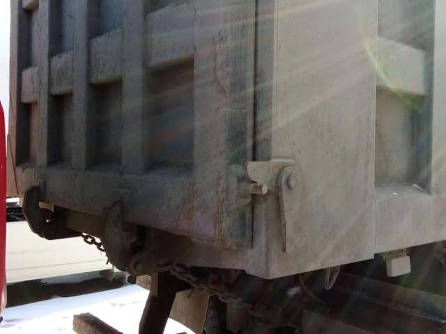 FAW CA 3310 8x4 Самосвал  2023