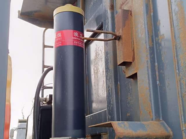 FAW CA3310P66K24T4E5  Самосвал 8х4  2023