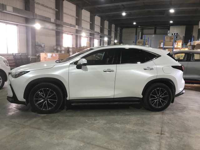 Lexus NX 250 Executive 2022