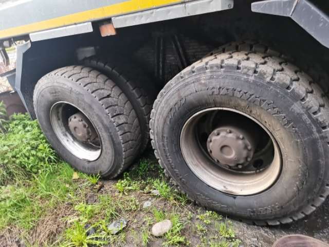 HOWO ZZ3407S3867E 8x4 Самосвал  2021
