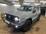 TANK GWM 300 CITY PREMIUM 2024