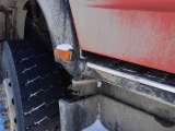 HOWO HW76 ZZ3407S3867E 8х4 Самосвал  2022