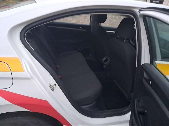Volkswagen Bora 1,5MPI (113) 2022