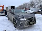 Lexus LX 570 Luxury 21+ 2019