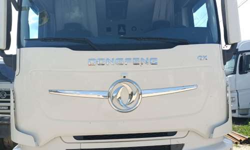 DongFeng DFH4180 4х2 (GX|KX) 