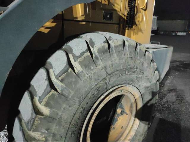 LONKING ZL50NCS фронтальный погрузчик  2022