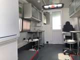Форвард 185514 Мобильный медицинский кабинет на шасси ГАЗ A60R42 2022