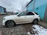 Mercedes-Benz GLE 300 d 4MATIC Sport Plus 2021