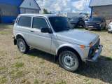 Lada Niva Legend 3 дв Luxe'22 1.7 5MT 2022