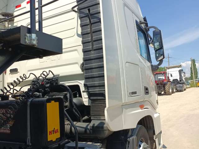 DongFeng DFH4180 4х2 (GX|KX)  2023