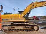 LIUGONG CLG933E Экскаватор  2023