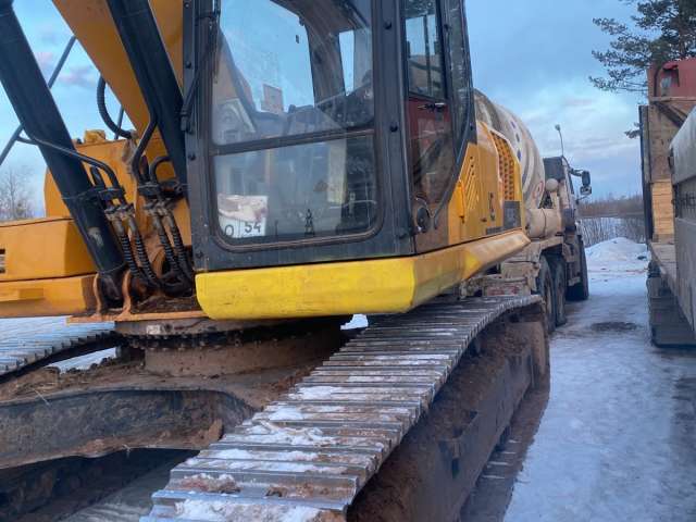LIUGONG CLG933E Экскаватор  2022