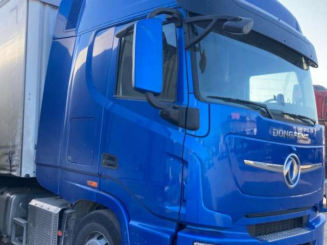 DongFeng DFH4180 4х2 (GX|KX) 2022