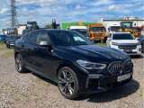 BMW X6 M50d M Special 2020
