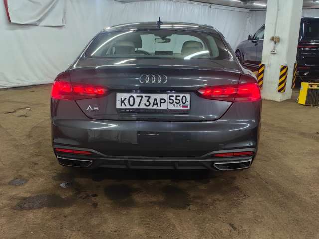 Audi A5 Sportback 35 TFSI S tronic 2021