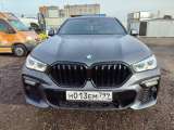 BMW X6 xDrive30d M Sport Pro 2019
