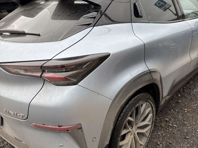 Changan UNI-T 1.5 Tech DCT 4x2 2024