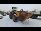 LGCE LG953 Погрузчик фронтальный  2023