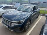 Volkswagen Touareg Business Atmosphere V6 3.0 TDI 249hp 8AT 2020