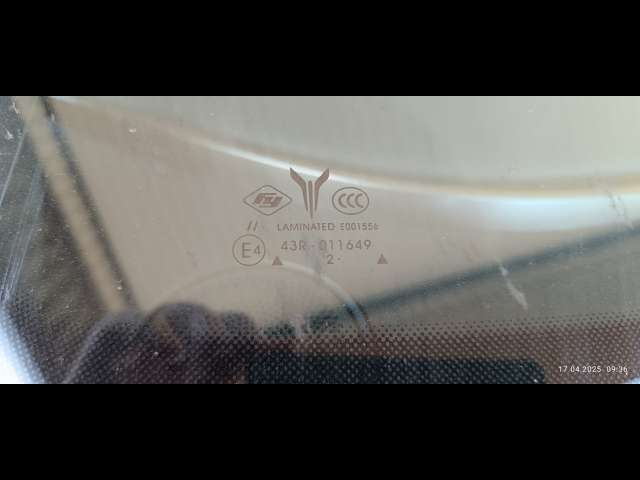 VOYAH FREE EVR 2023